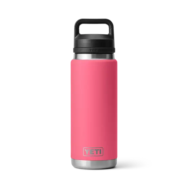 YETI® Rambler® 26 oz (769 ml) Bottle With Chug Cap Yeti
