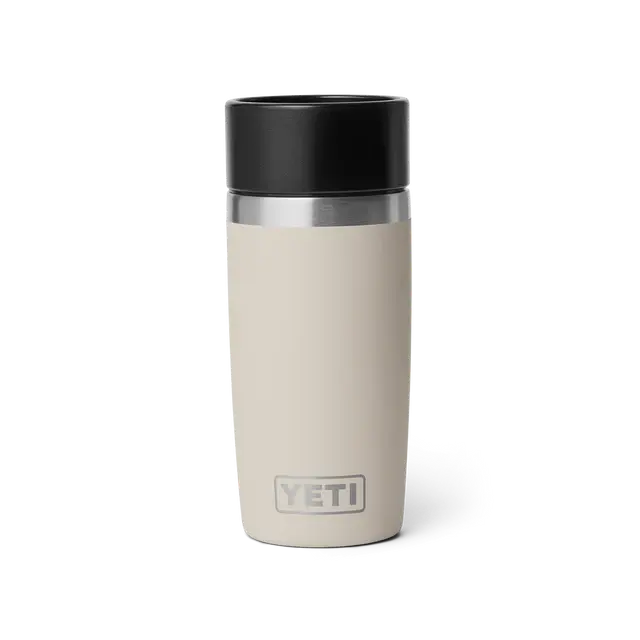 YETI® Rambler® 12 oz (354 ml) Travel Bottle WITH COMMUTER CAP Yeti