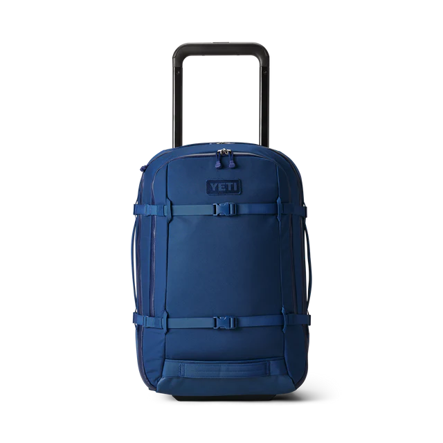YETI Crossroads 35L Wheeled Luggage