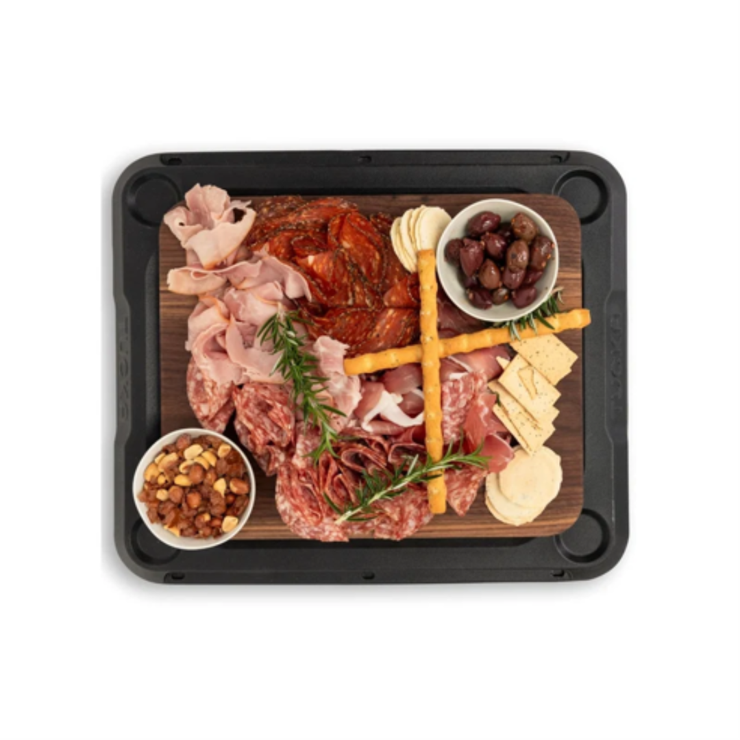 Tucka Tribe Small Carve & Serve Board