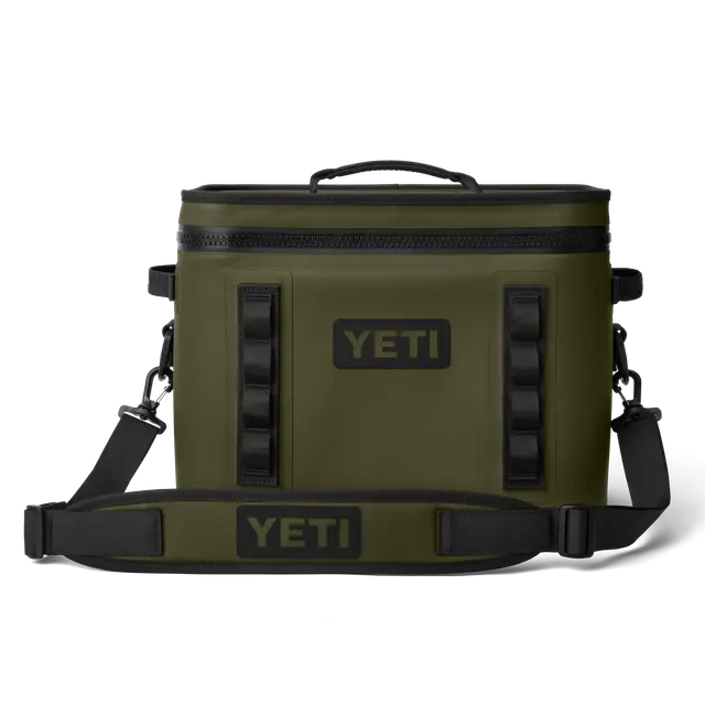 Yeti Hopper Flip® 18 Soft Cooler Yeti