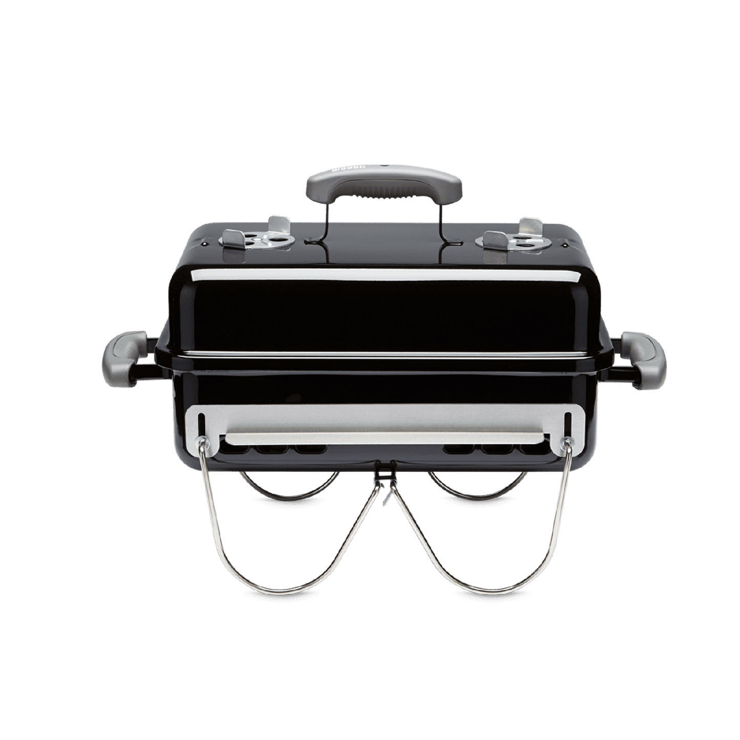 Weber Go - Anywhere - Barbeques and More