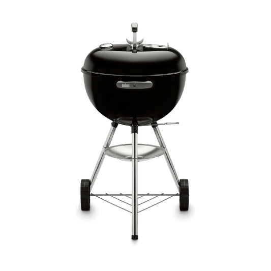 Weber Original Kettle Black - Barbeques and More