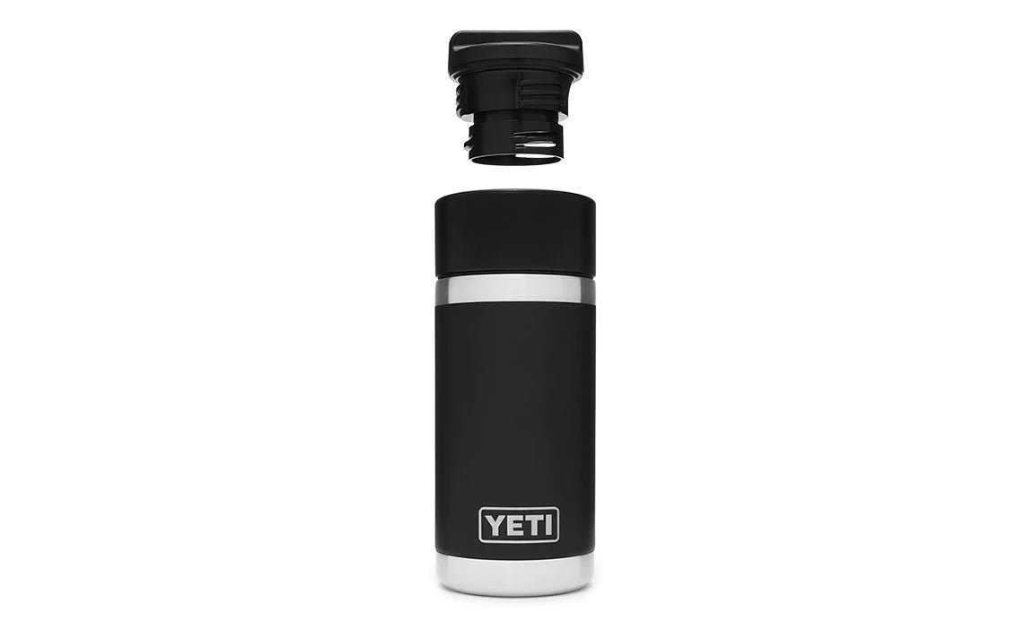 12 Oz Rambler Bottle With Hotshot Cap (355ml)