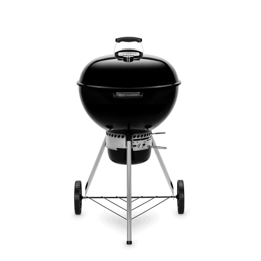 Weber 57cm Original Premium Kettle - Barbeques and More