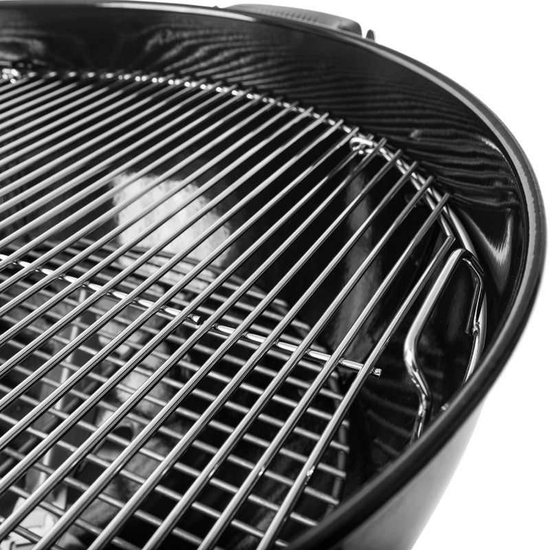Weber 57cm Original Premium Kettle - Barbeques and More