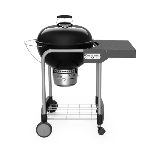 Weber Performer Kettle - Barbeques and More