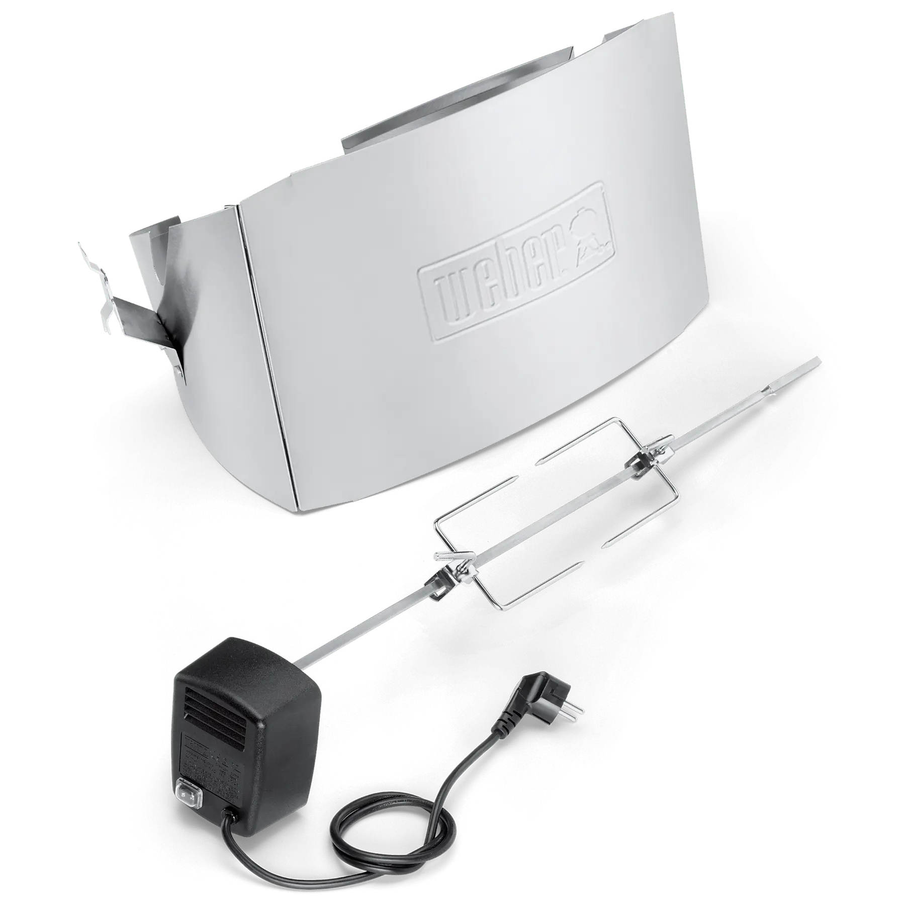 Q Rotisserie (Gen 2) Barbeques and More - Main Image