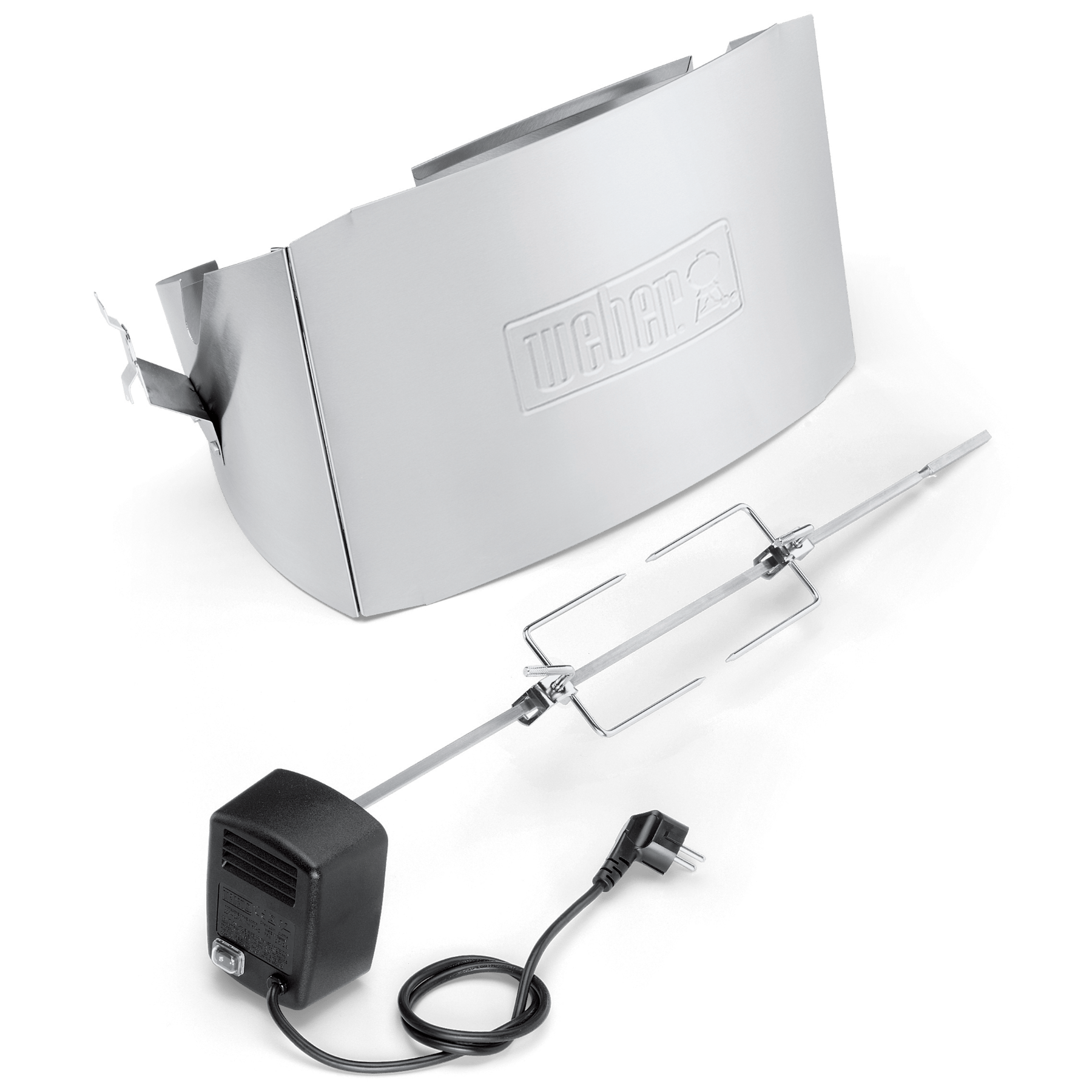 Q Rotisserie (Gen 1 & 2) - Barbeques and More