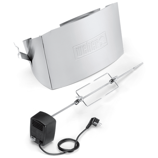 Q Rotisserie (Gen 1 & 2) - Barbeques and More