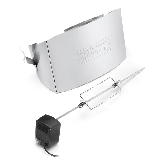 Family Q Rotisserie (Gen 1 & 2) - Barbeques and More