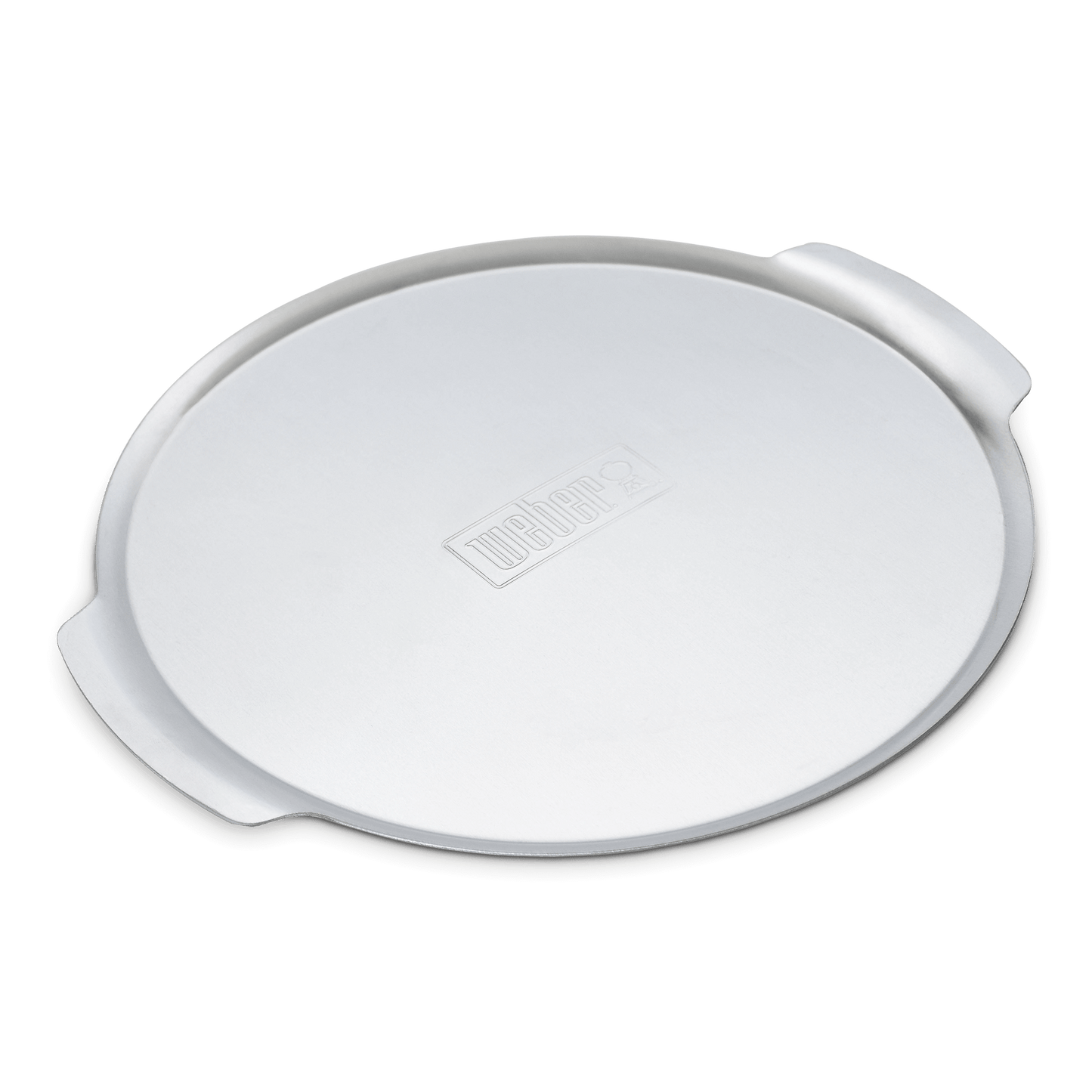 Weber Easy Serve Pizza Tray Small (26cm) - Barbeques and More