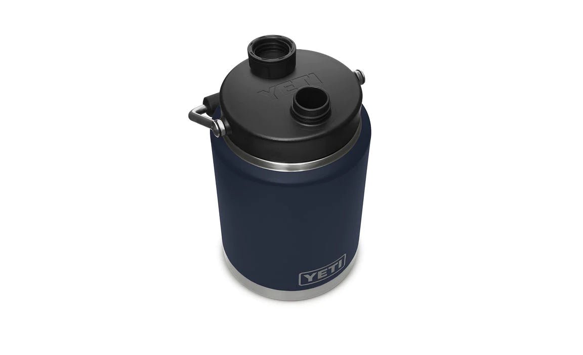 Half Gallon Jug (1.8 L) - Barbeques and More
