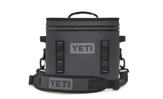 Hopper Flip 12 Soft Cooler - Barbeques and More