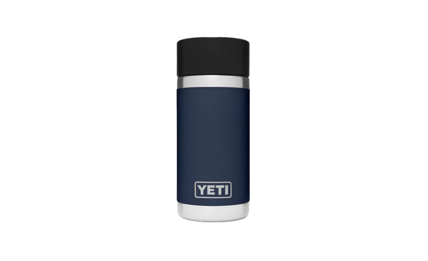 12 Oz Rambler Bottle With Hotshot Cap (355ml)
