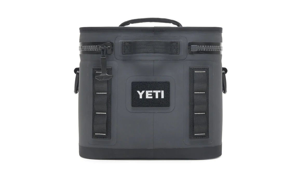 Hopper Flip 8 Soft Cooler - Barbeques and More