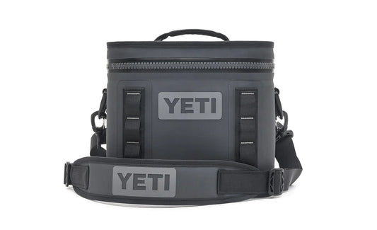 Hopper Flip 8 Soft Cooler - Barbeques and More