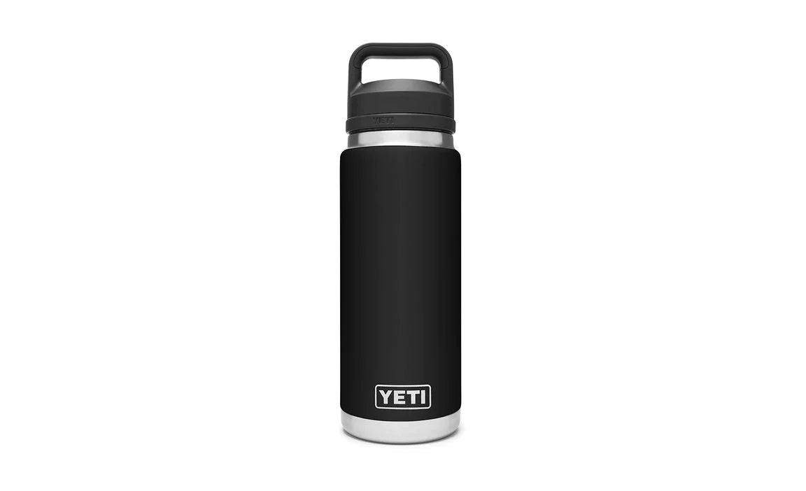 26 Oz Rambler Bottle With Chug Cap (769ml)
