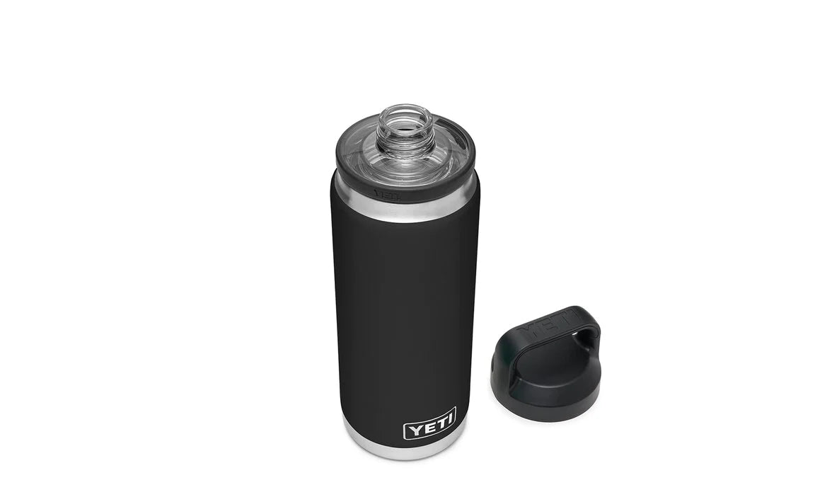 26 Oz Rambler Bottle With Chug Cap (769ml)