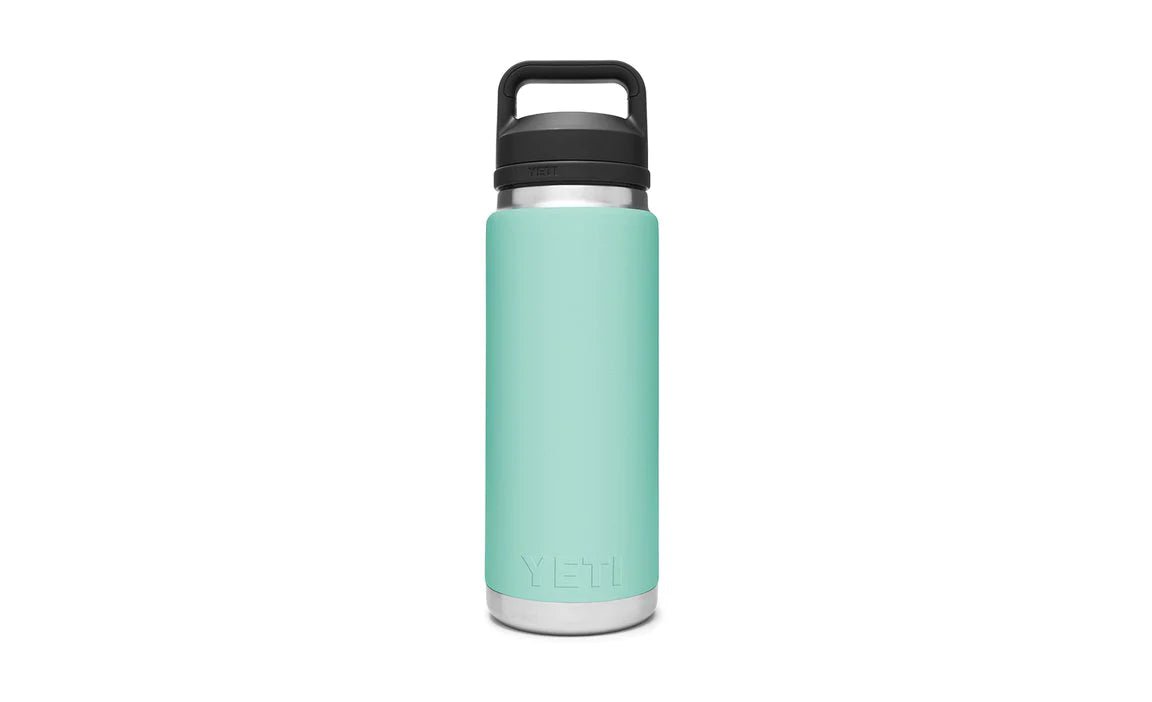 26 Oz Rambler Bottle With Chug Cap (769ml) - Barbeques and More