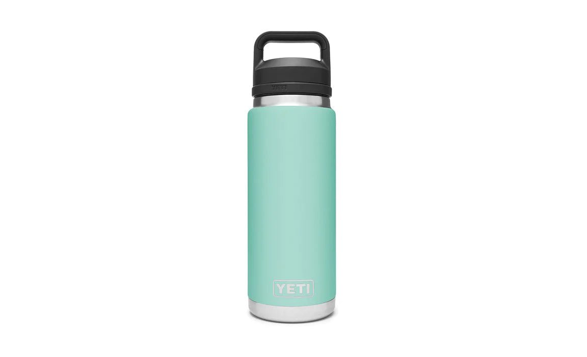 26 Oz Rambler Bottle With Chug Cap (769ml) - Barbeques and More