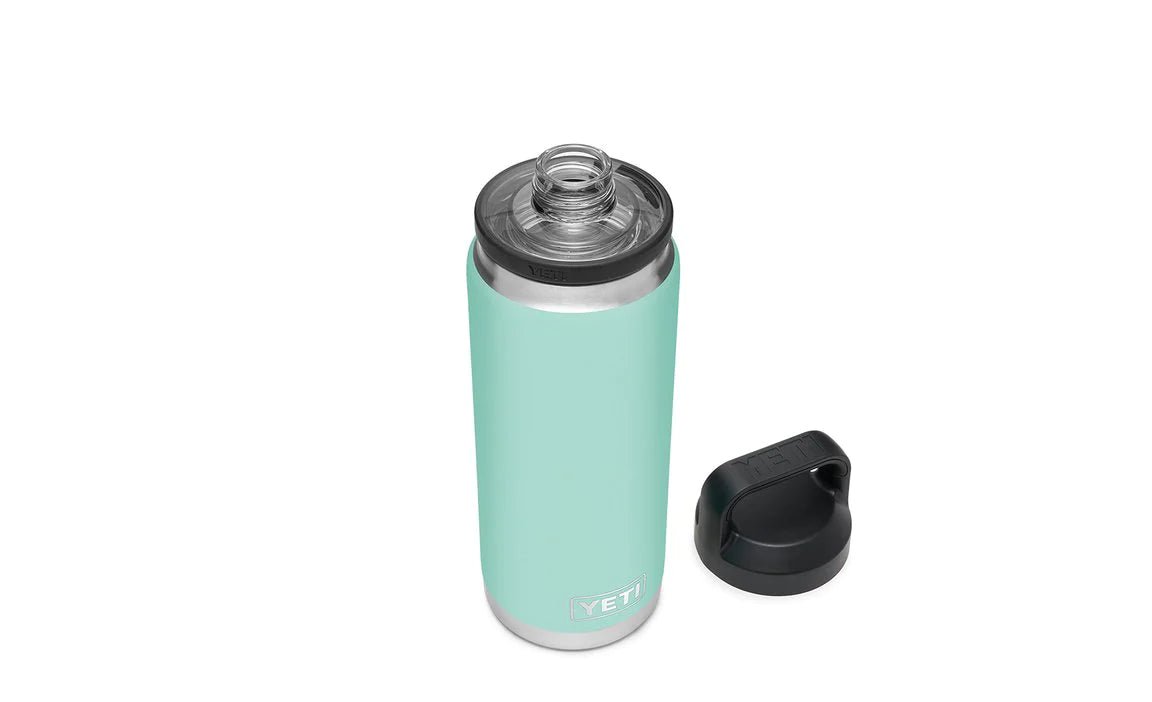 26 Oz Rambler Bottle With Chug Cap (769ml) - Barbeques and More