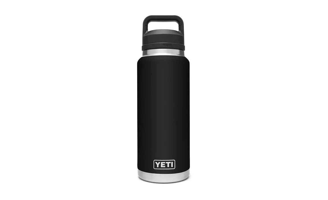 36 Oz Rambler Bottle With Chug Cap (1L)