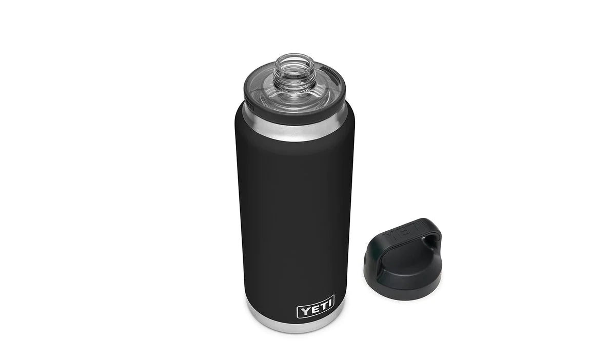 36 Oz Rambler Bottle With Chug Cap (1L)