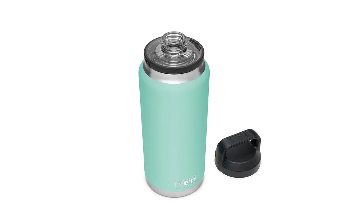 36 Oz Rambler Bottle With Chug Cap (1L) - Barbeques and More