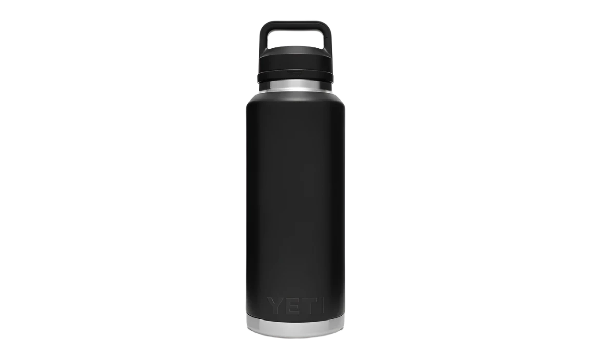 46 Oz Rambler Bottle With Chug Cap (1.36l)