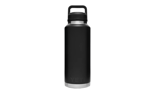 46 Oz Rambler Bottle With Chug Cap (1.36l) - Barbeques and More