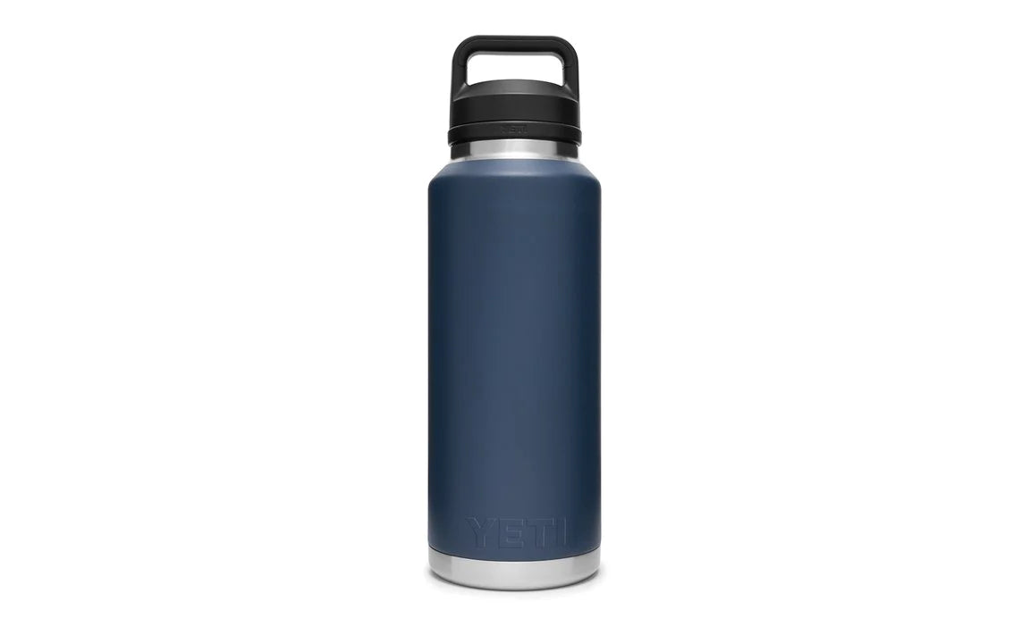 46 Oz Rambler Bottle With Chug Cap (1.36l)
