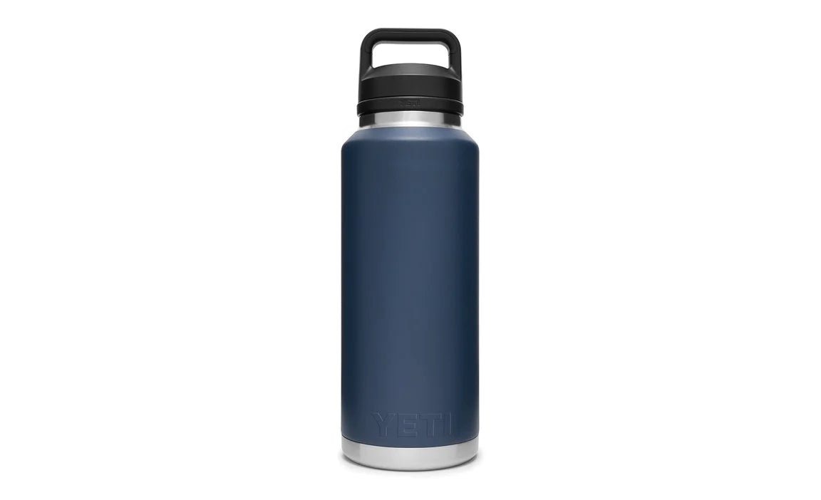 46 Oz Rambler Bottle With Chug Cap (1.36l) - Barbeques and More