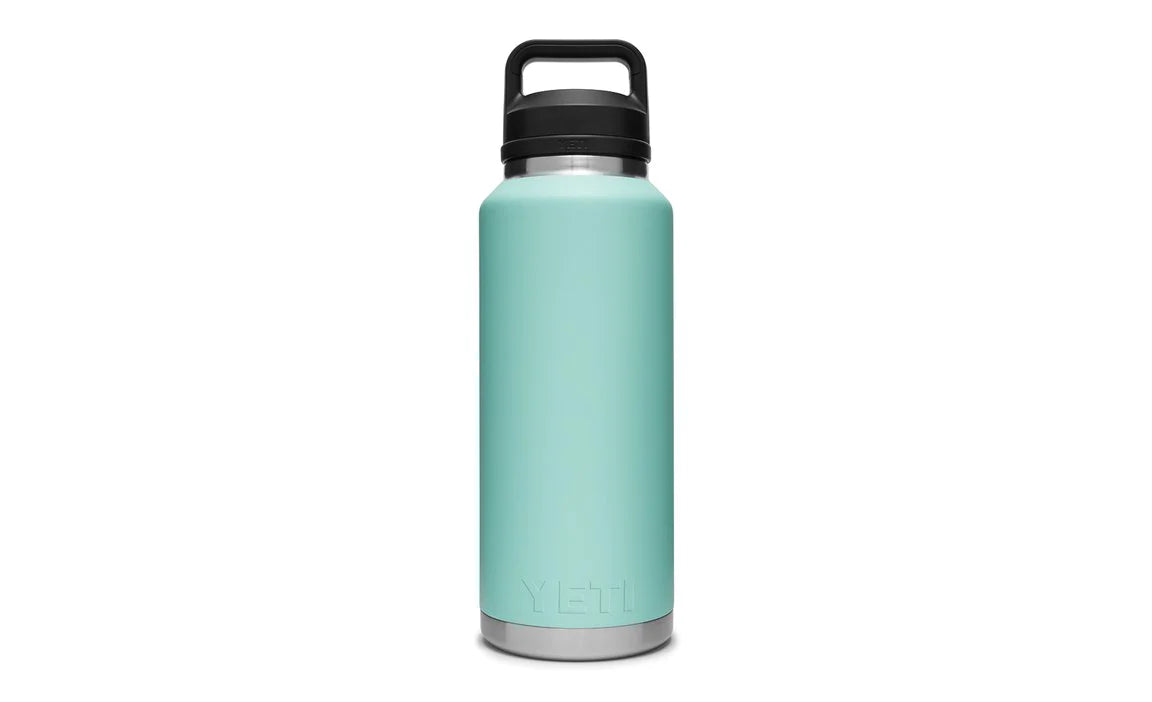 46 Oz Rambler Bottle With Chug Cap (1.36l)