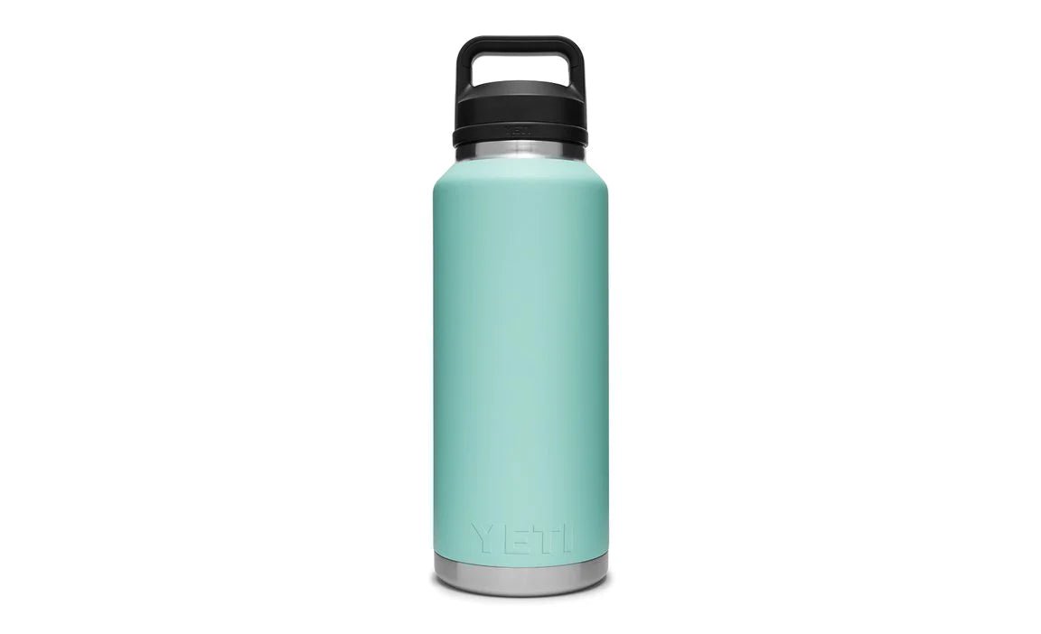 46 Oz Rambler Bottle With Chug Cap (1.36l) - Barbeques and More