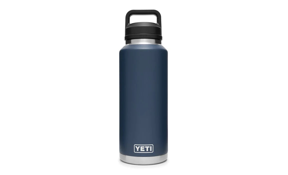 46 Oz Rambler Bottle With Chug Cap (1.36l)