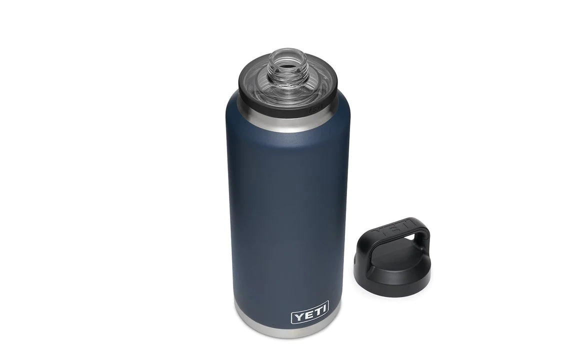 46 Oz Rambler Bottle With Chug Cap (1.36l)