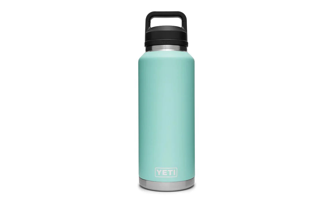 46 Oz Rambler Bottle With Chug Cap (1.36l)