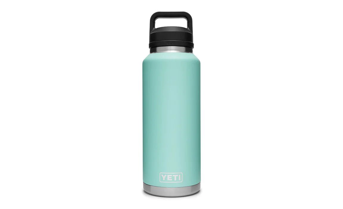 46 Oz Rambler Bottle With Chug Cap (1.36l) - Barbeques and More