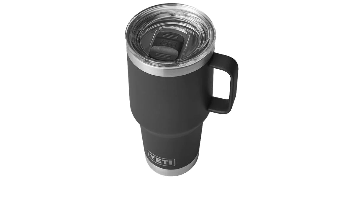 30 Oz Travel Mug With Stronghold Lid (887ML)