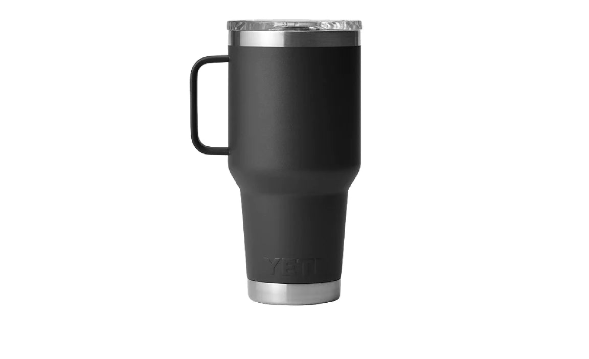 30 Oz Travel Mug With Stronghold Lid (887ML)