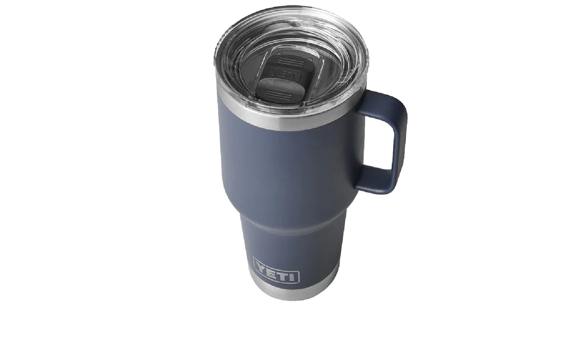 30 Oz Travel Mug With Stronghold Lid (887ML)