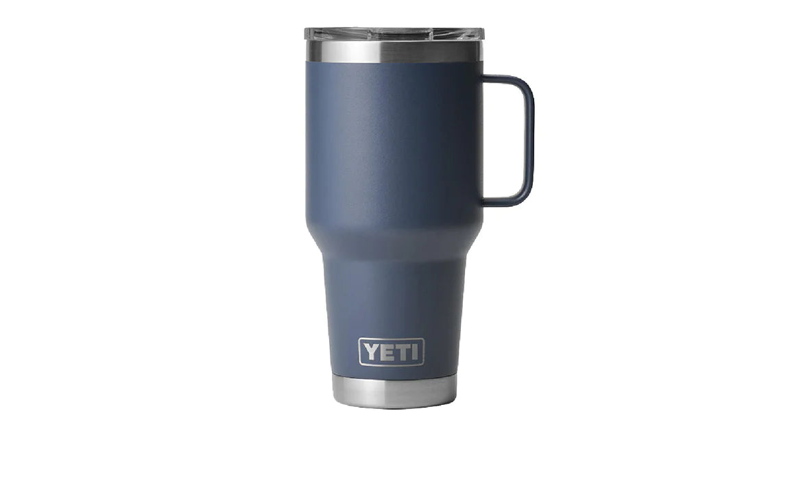 30 Oz Travel Mug With Stronghold Lid (887ML)