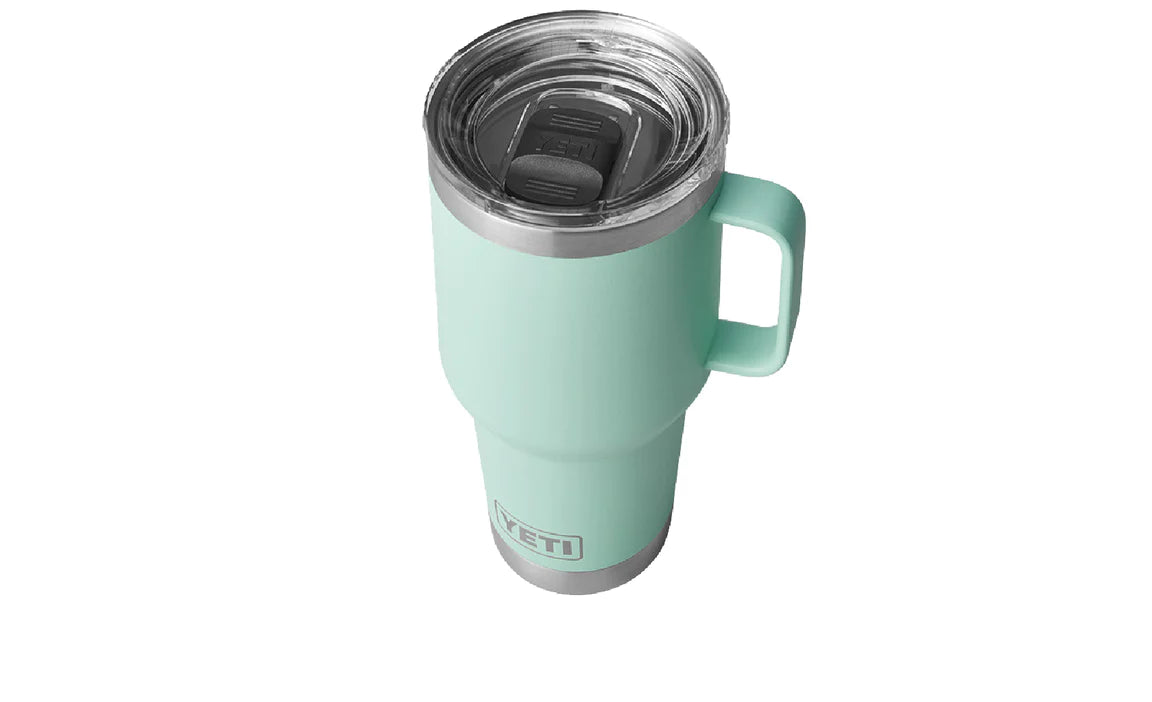 30 Oz Travel Mug With Stronghold Lid (887ML)