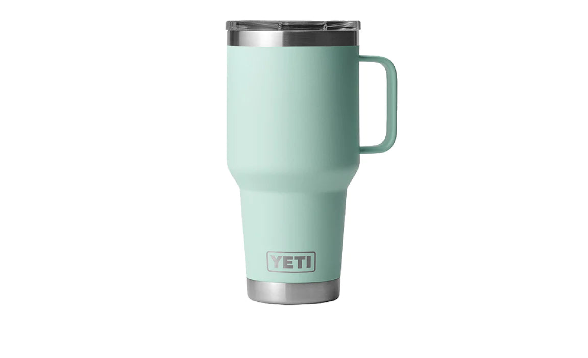 30 Oz Travel Mug With Stronghold Lid (887ML)