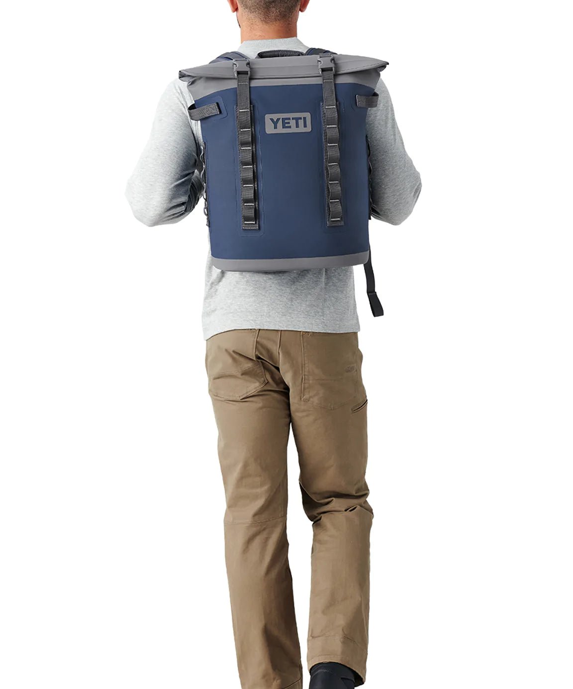 Hopper M20 Soft Backpack Cooler - Barbeques and More