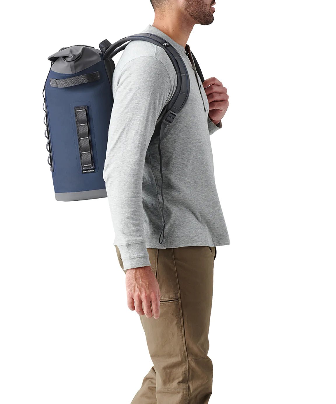 Hopper M20 Soft Backpack Cooler - Barbeques and More
