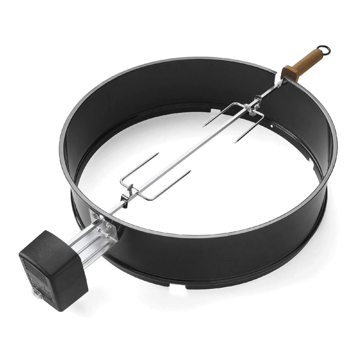 Weber 57cm Kettle Rotisserie - Barbeques and More
