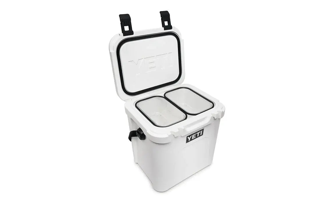 Roadie 24 Basket Yeti