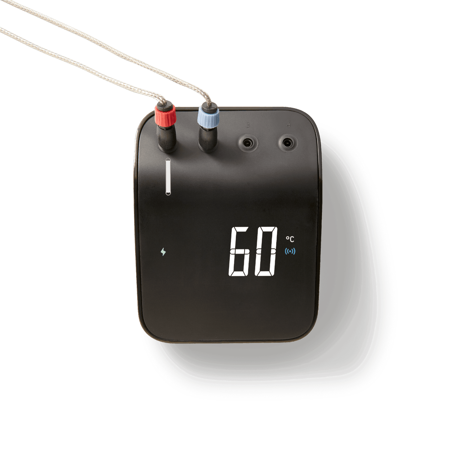 Weber Connect Smart Barbecue Hub - Barbeques and More